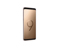 Samsung Galaxy S9 G960F Dual SIM Gold - 453308 - zdjęcie 4